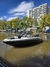 Geuna F165 con Mercury 90hp 4 tiempos