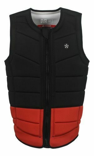 Chaleco De Neoprene Impacto Phase Five Men´s Pro