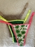 PACK x6 LESS REGULABLES - bomba.underwear
