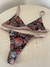 CONJUNTO ESTAMPADO FLORES