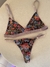 CONJUNTO ESTAMPADO FLORES en internet
