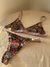 CONJUNTO ESTAMPADO FLORES - bomba.underwear