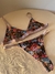 CONJUNTO ESTAMPADO FLORES - tienda online
