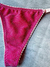 LESS LUREX FUCSIA