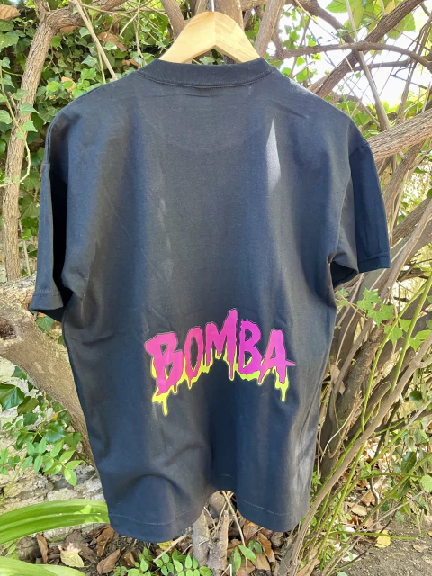 REMERA BOMBA - comprar online