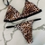CONJUNTO ANIMAL PRINT