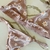 CONJUNTO MARGARITAS TOSTADO