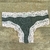 CULOTTE LESS PUNTILLA - comprar online