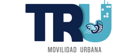 TRU MOVILIDAD URBANA