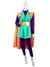 Cosplay Gran Saiyaman 2 Videl Dragon Ball Z