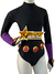 Cosplay Raven Disfraz Jóvenes Titanes Teen Titans - tienda online