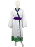 Cosplay Roronoa Zoro Wano One Piece en internet
