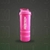 GENTECH VASO BATIDOR SHAKER ROSADO 450ML