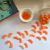 Wax Melt Bergamota - Essência Velas Aromáticas 