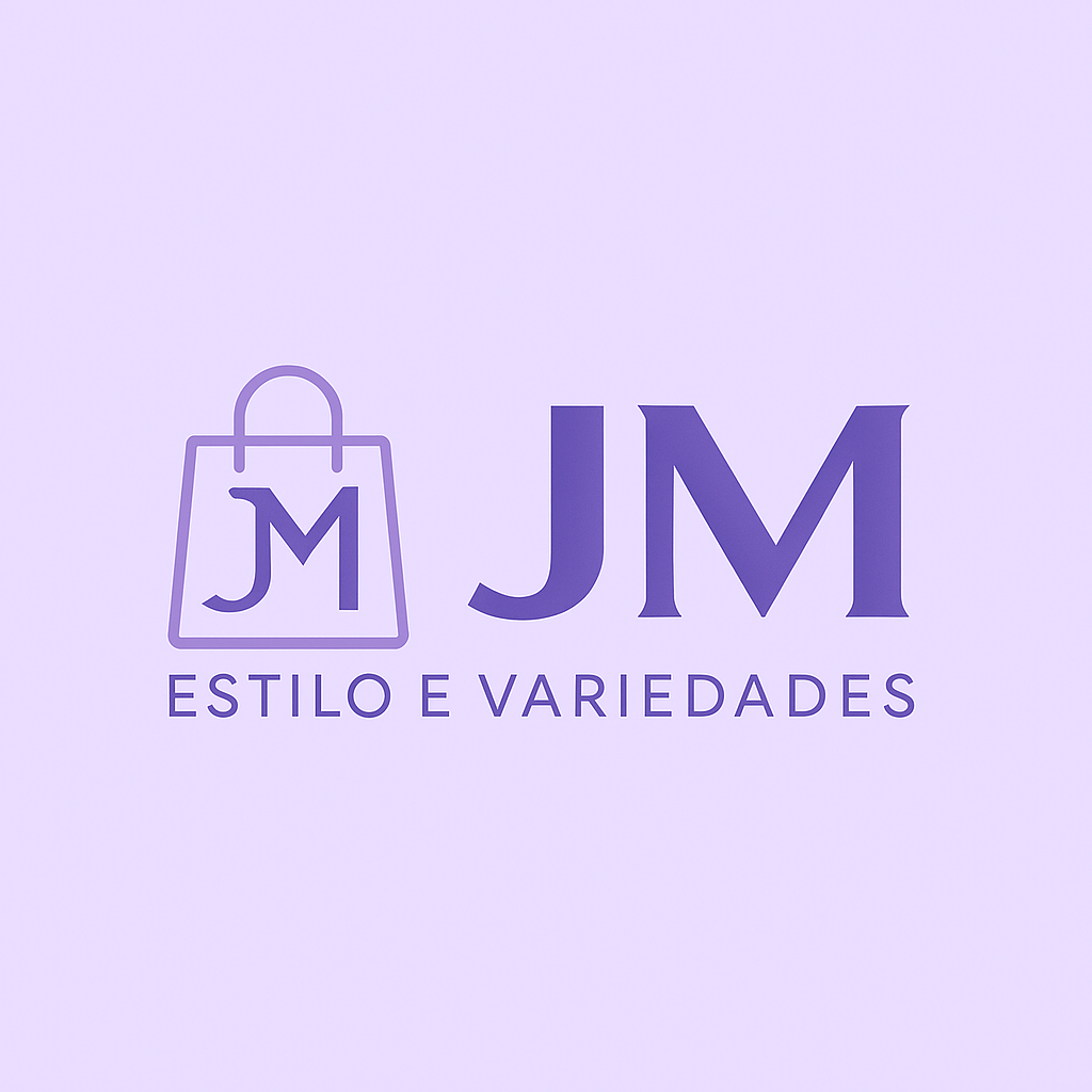 JM ESTILO E VARIEDADES 