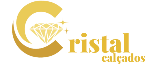 Cristal calçados