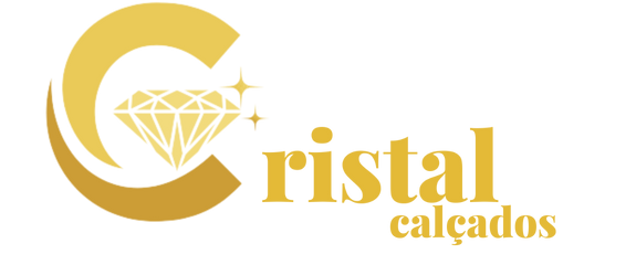 Cristal calçados