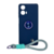Funda Rigida Cube Soft con Ring y Correa G24 Power