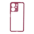 Funda Transparente con Marco Reforzada 13C - comprar online
