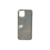 Funda Transparente Tornasolada A03