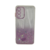 Funda Glitter Splash A13