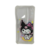 Funda Transparente con Diseño UV E14