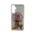 Funda Transparente con Diseño UV A16