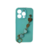 Funda Cadenita con Corazones Iphone 14 Pro