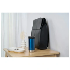 VASO TERMICO CONTIGO HURON COLOR BLUEBERRY 473ML - Termo Style