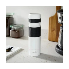 TERMO CONTIGO ACERO INOXIDABLE COLOR SALT 739ML - Termo Style