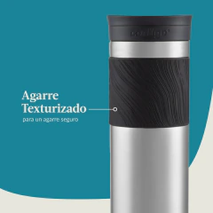 VASO TERMICO CONTIGO BYRON 2.0 710ML COLOR SS - CROMADO en internet