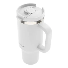 VASO TERMICO CONTIGO DE ACERO INOXIDABLE STREETERVILLE 1.18L COLOR SALT - comprar online