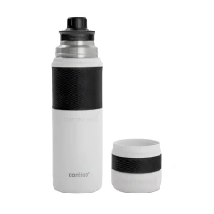 TERMO CONTIGO ACERO INOXIDABLE COLOR SALT 739ML - comprar online