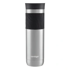 VASO TERMICO CONTIGO BYRON 2.0 710ML COLOR SS - CROMADO