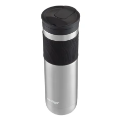 VASO TERMICO CONTIGO BYRON 2.0 710ML COLOR SS - CROMADO - comprar online