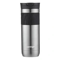 VASO TERMICO CONTIGO BYRON 2.0 591ML COLOR STAINLESS STEEL - CROMADO
