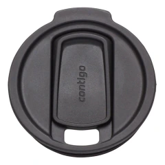TAZA TERMICA CONTIGO STREETERVILLE 415ML COLOR LICORICE - NEGRO en internet