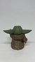 Baby Yoda na internet