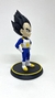 Vegeta na internet