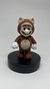 Mario Tanooki na internet
