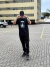 Calça Jogger na internet