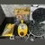 Combo Maquina de Donas + Fundidora de chocolate + Accesorios+Moldes... en internet