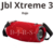 Parlante jbl extreme 3 con correa - comprar en línea