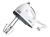 Batidora Mano Scarlett He-133 180W 7 V