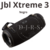 Parlante jbl extreme 3 con correa en internet