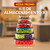 Kit De Recipientes Almacenamiento x7 Unidades - comprar en línea