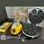 Combo Maquina de Donas + Fundidora de chocolate + Accesorios+Moldes... en internet