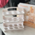 Organizador De Huevos 3 niveles - comprar en línea