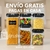 Organizadores De Cocina x5 - comprar en línea