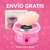 Máquina Algodón De Azúcar Cotton Candy - comprar en línea